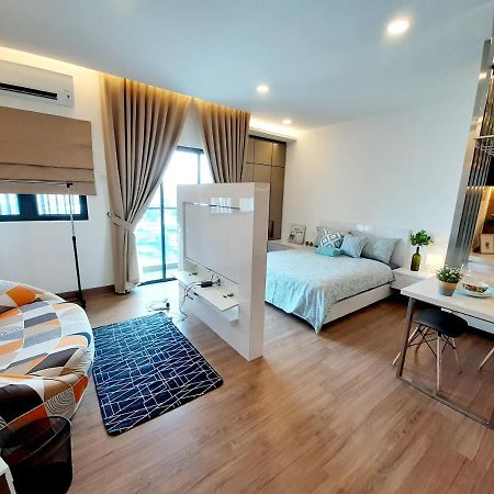 Apartamento Symphony Tower Studio # 4 With Balcony Cheras Exterior foto